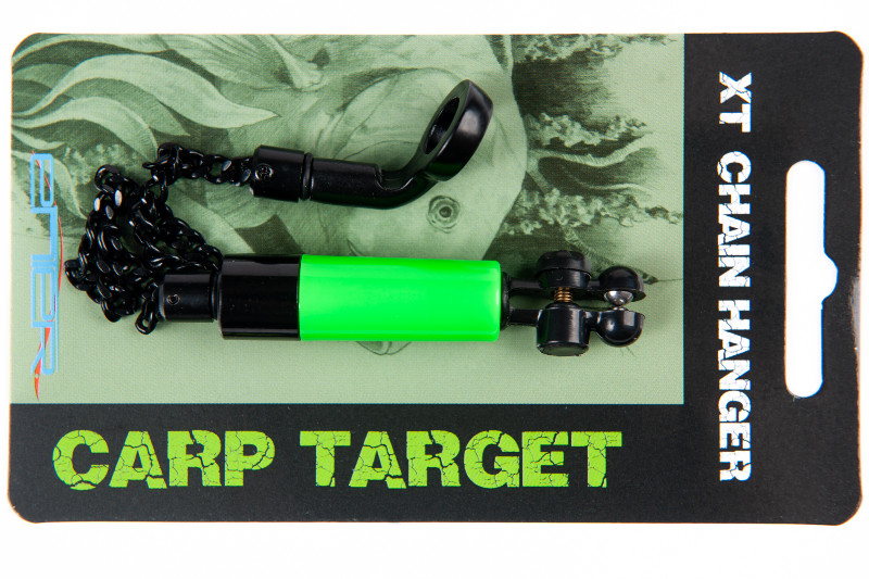 Enter Carp Target XT Chain Hanger Indicator green